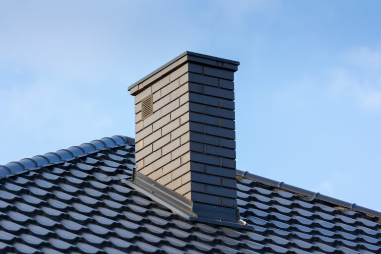 Rénovation complète de toiture en ardoises